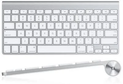 Apple Wireless Keyboard FR(W\O Box)